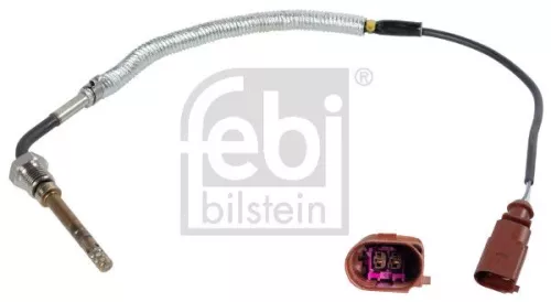 Sensor, uitlaatgastemperatuur FEBI BILSTEIN 172238)
