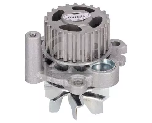 Water Pump, engine cooling FEBI BILSTEIN 15900)