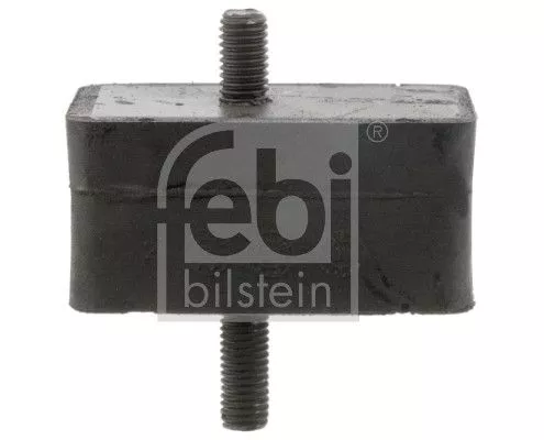 Montage, handgeschakelde transmissie FEBI BILSTEIN 15911)