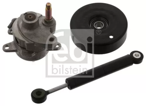 Riemspanner, V-geribbelde riem FEBI BILSTEIN 15923)