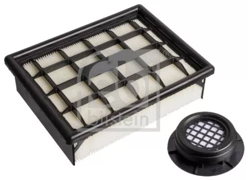 Filterset, carterventilatie FEBI BILSTEIN 172336)