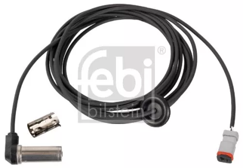 Sensor, wielsnelheid FEBI BILSTEIN 172358)