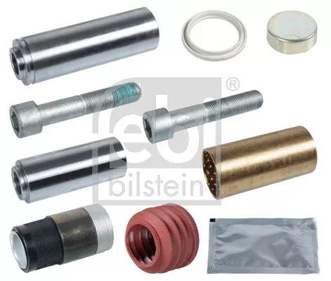 Reparatieset, remklauw FEBI BILSTEIN 172366)