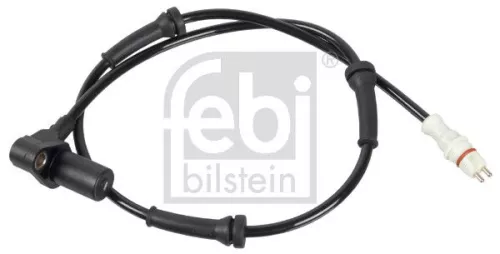 Sensor, wheel speed FEBI BILSTEIN 172369)