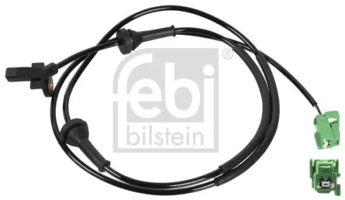 Sensor, wielsnelheid FEBI BILSTEIN 172407)