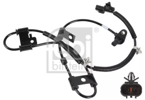 Sensor, wielsnelheid FEBI BILSTEIN 172408)