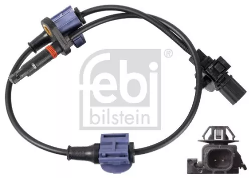 Sensor, wheel speed FEBI BILSTEIN 172415)