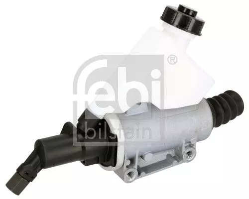 Koppelingsbekrachtiger FEBI BILSTEIN 172418)