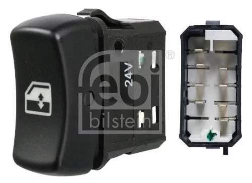 Schakelaar, raammechanisme FEBI BILSTEIN 172426)
