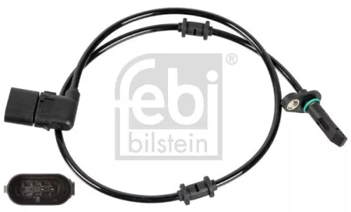 Sensor, wielsnelheid FEBI BILSTEIN 172427)