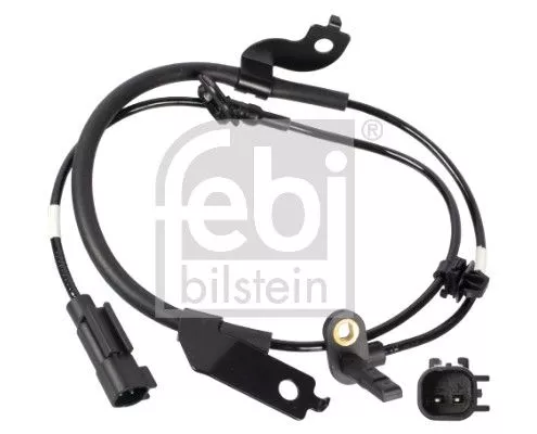 Sensor, wielsnelheid FEBI BILSTEIN 172428)