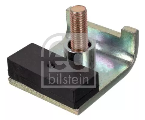 Fixing Strap, compressed-air tank FEBI BILSTEIN 172438)