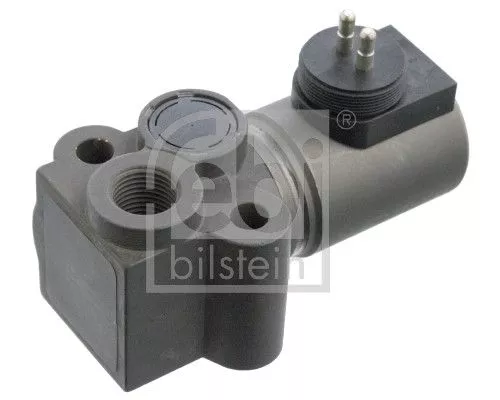 Magneetventiel, vertrager FEBI BILSTEIN 172439)