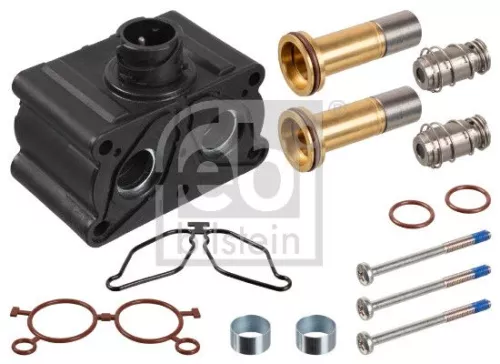Solenoïdeklep ELRING 172440)