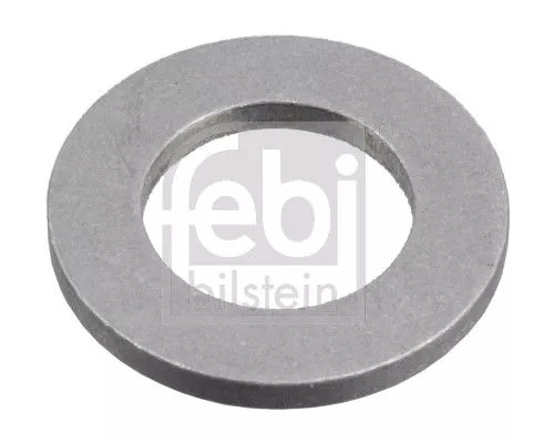 Afdichtring, olieaftapplug FEBI BILSTEIN 172444)