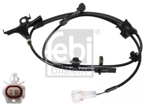 Sensor, wielsnelheid FEBI BILSTEIN 172454)