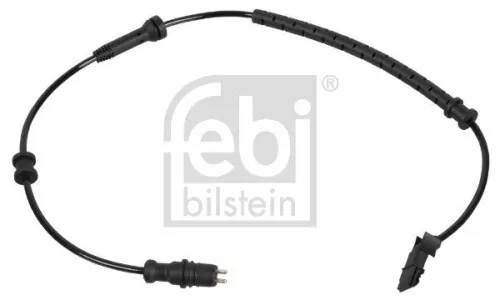Sensor, wielsnelheid FEBI BILSTEIN 172458)