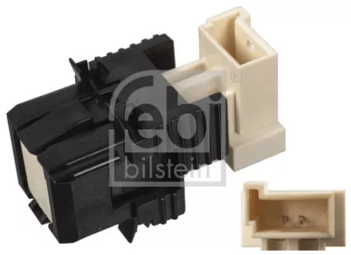 Stoplichtschakelaar FEBI BILSTEIN 172472)