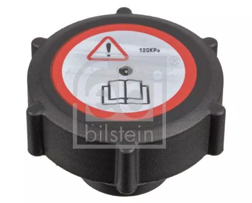 Dop, koelvloeistofreservoir FEBI BILSTEIN 172489)