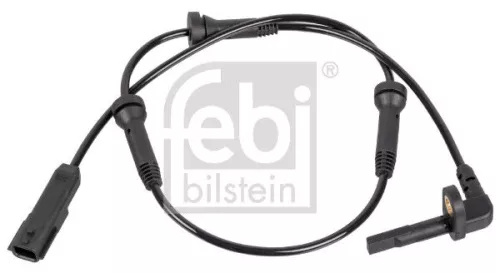 Sensor, wielsnelheid FEBI BILSTEIN 172512)