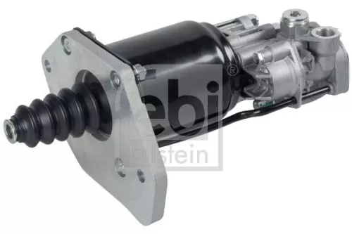 Koppelingsbekrachtiger FEBI BILSTEIN 172517)