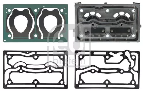Seal Kit, multi-valve FEBI BILSTEIN 172529)
