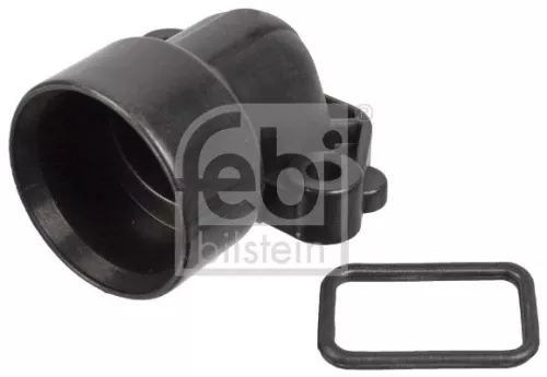 Coolant Flange FEBI BILSTEIN 170181)