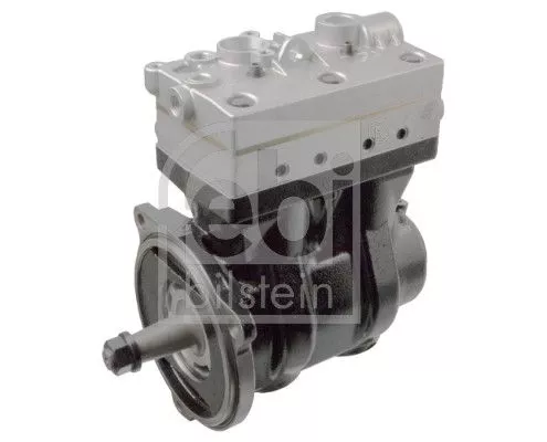 Compressor, compressed-air system FEBI BILSTEIN 172533)