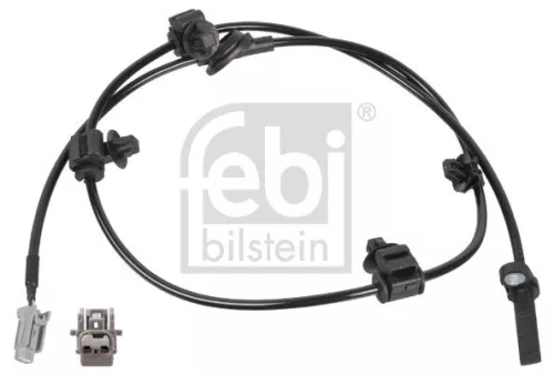 Sensor, wheel speed FEBI BILSTEIN 172545)
