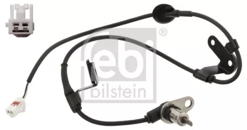 Sensor, wielsnelheid FEBI BILSTEIN 172547)