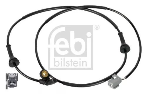 Sensor, wielsnelheid FEBI BILSTEIN 172610)