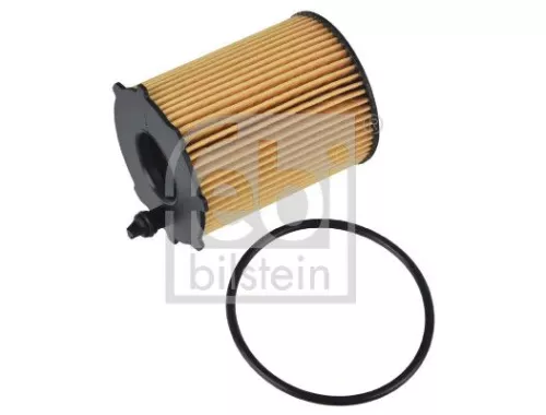 Oil Filter FEBI BILSTEIN 172618)