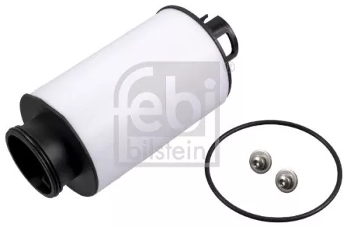 Filter, crankcase ventilation FEBI BILSTEIN 172620)