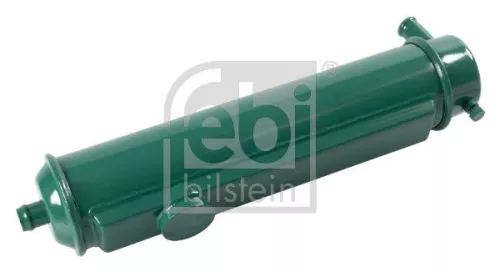Oliekoeler, motorolie FEBI BILSTEIN 172646)