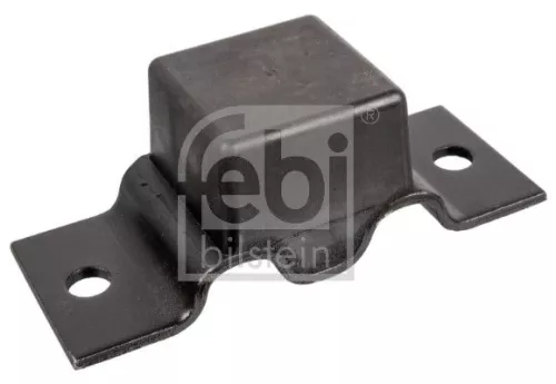 Rubberen buffer, vering  170222)