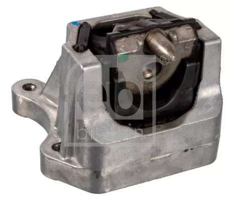 Montage, motor FEBI BILSTEIN 170224)