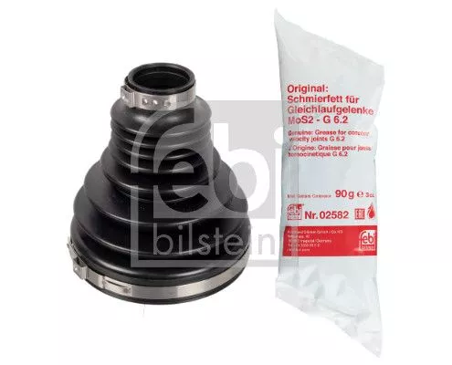 Bellow Kit, drive shaft FEBI BILSTEIN 172668)