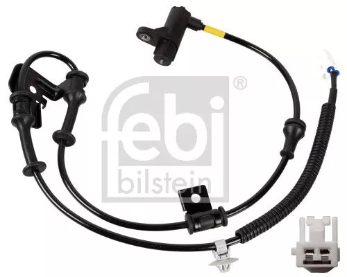 Sensor, wielsnelheid FEBI BILSTEIN 172720)