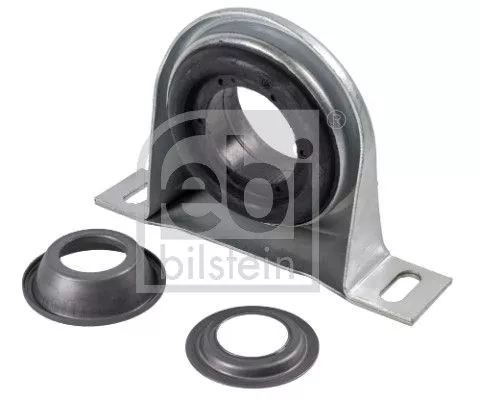 Suspension, propshaft  170229)