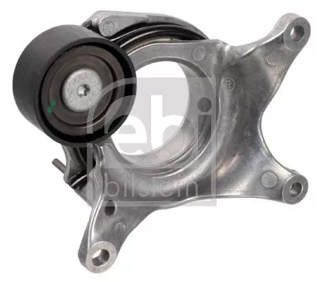 Riemspanner, V-geribbelde riem FEBI BILSTEIN 170245)