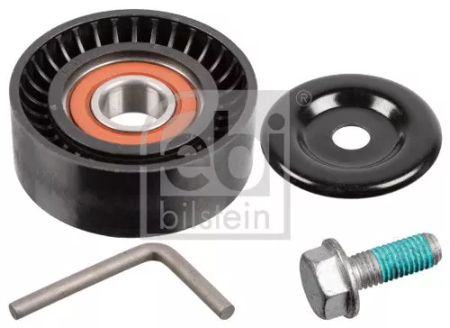 Reparatieset, V-geribbelde riemspanner FEBI BILSTEIN 170252)