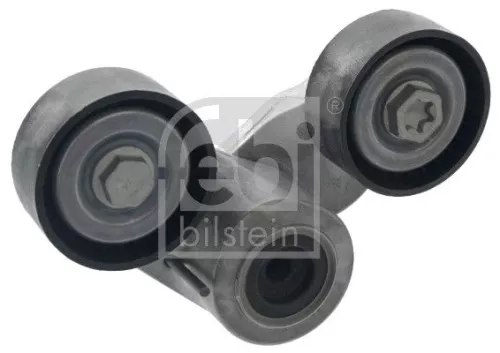 Riemspanner, V-geribbelde riem FEBI BILSTEIN 170255)