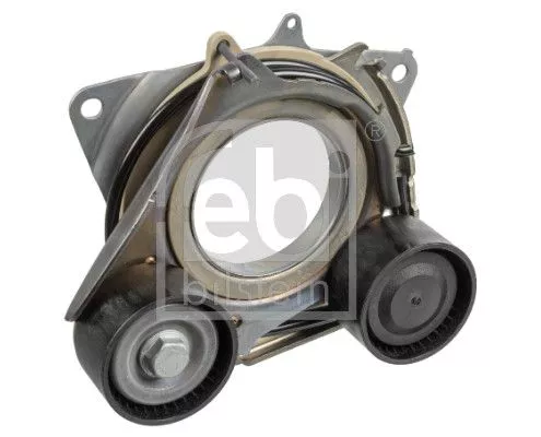 Riemspanner, V-geribbelde riem FEBI BILSTEIN 170275)