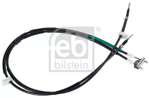 Kabeltrek, parkeerrem FEBI BILSTEIN 170290)