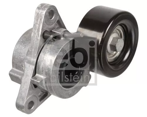 Riemspanner, V-geribbelde riem FEBI BILSTEIN 170318)