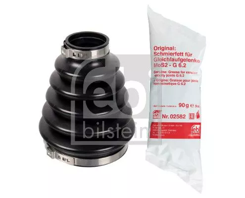Balgset, aandrijfas FEBI BILSTEIN 172740)
