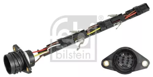 Aansluitkabel, injector FEBI BILSTEIN 172751)