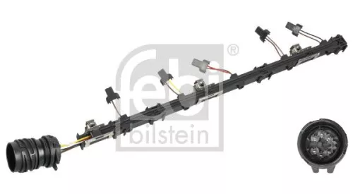 Aansluitkabel, injector FEBI BILSTEIN 172810)