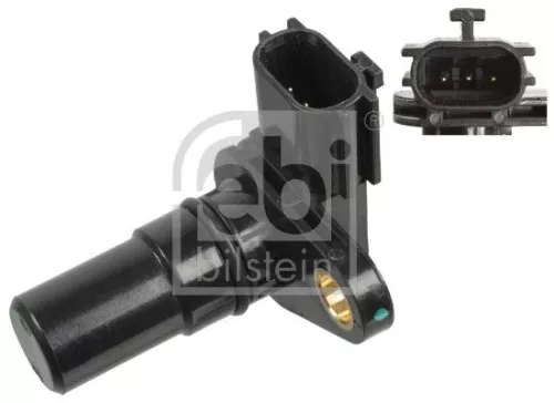 Toerentalsensor, automatische transmissie FEBI BILSTEIN 172814)