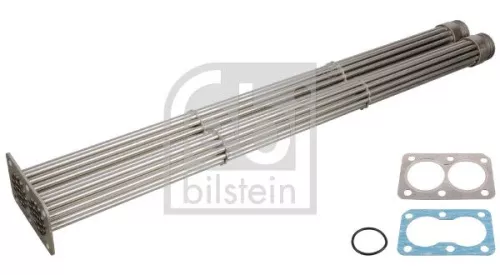 Koeler, uitlaatgasrecirculatie FEBI BILSTEIN 172815)